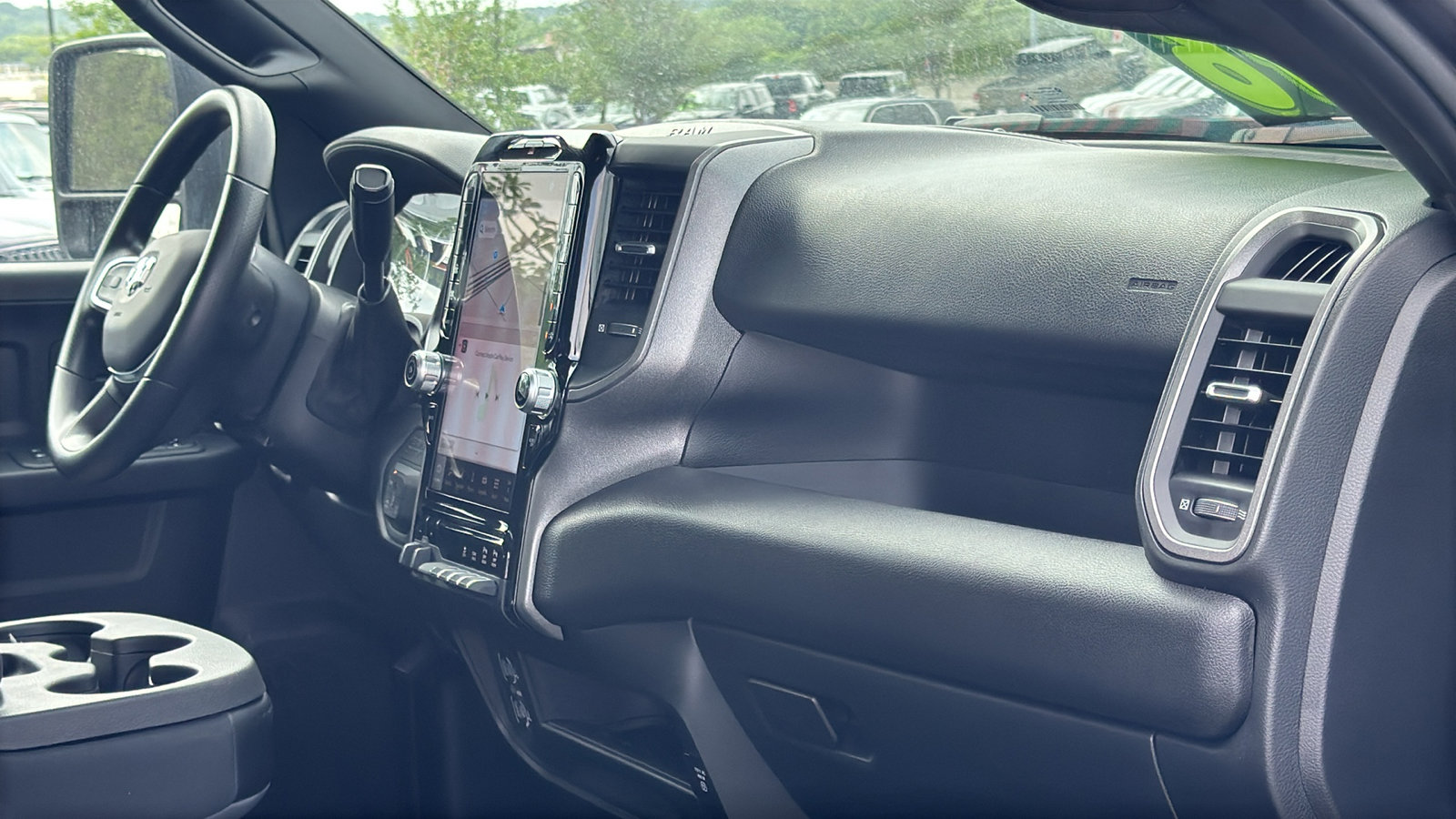 Certified 2025 RAM 2500 Tradesman image 27