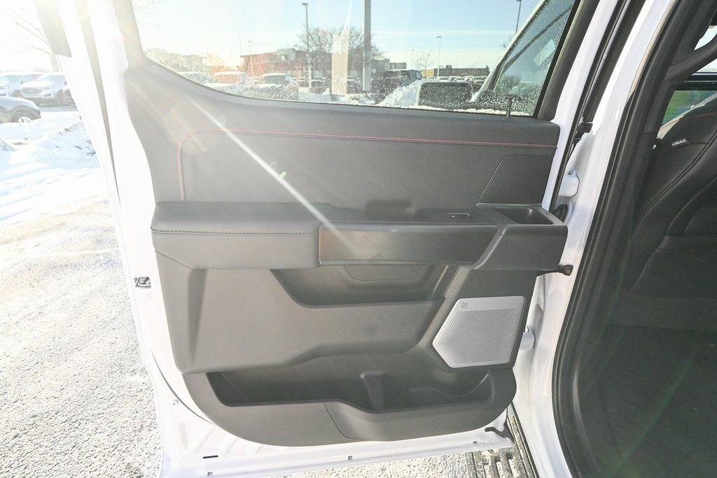 New 2026 Ford F150 Raptor image 19