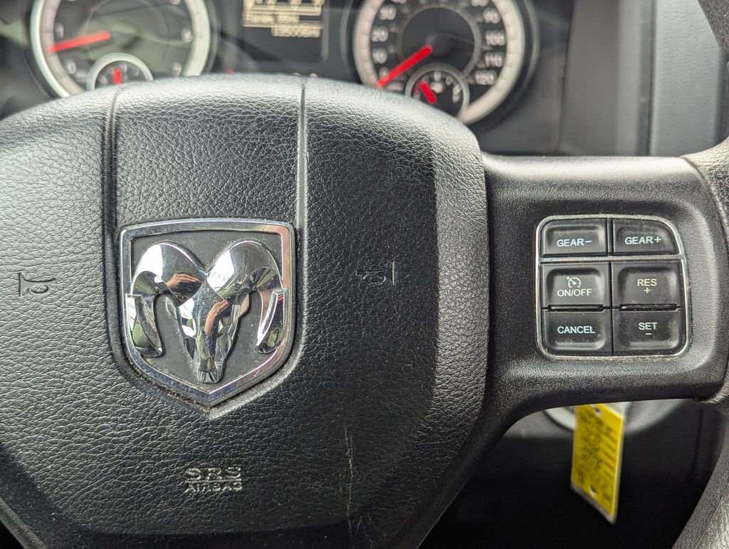Used 2016 RAM 1500 Express image 15