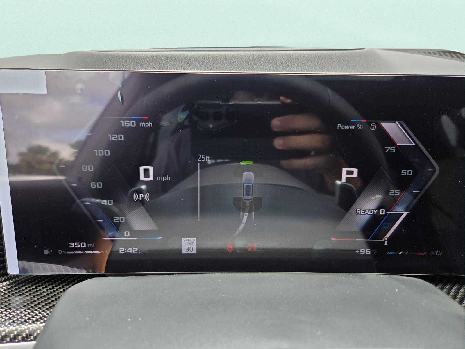 New 2027 BMW X7 M60i AWD/4WD image 30