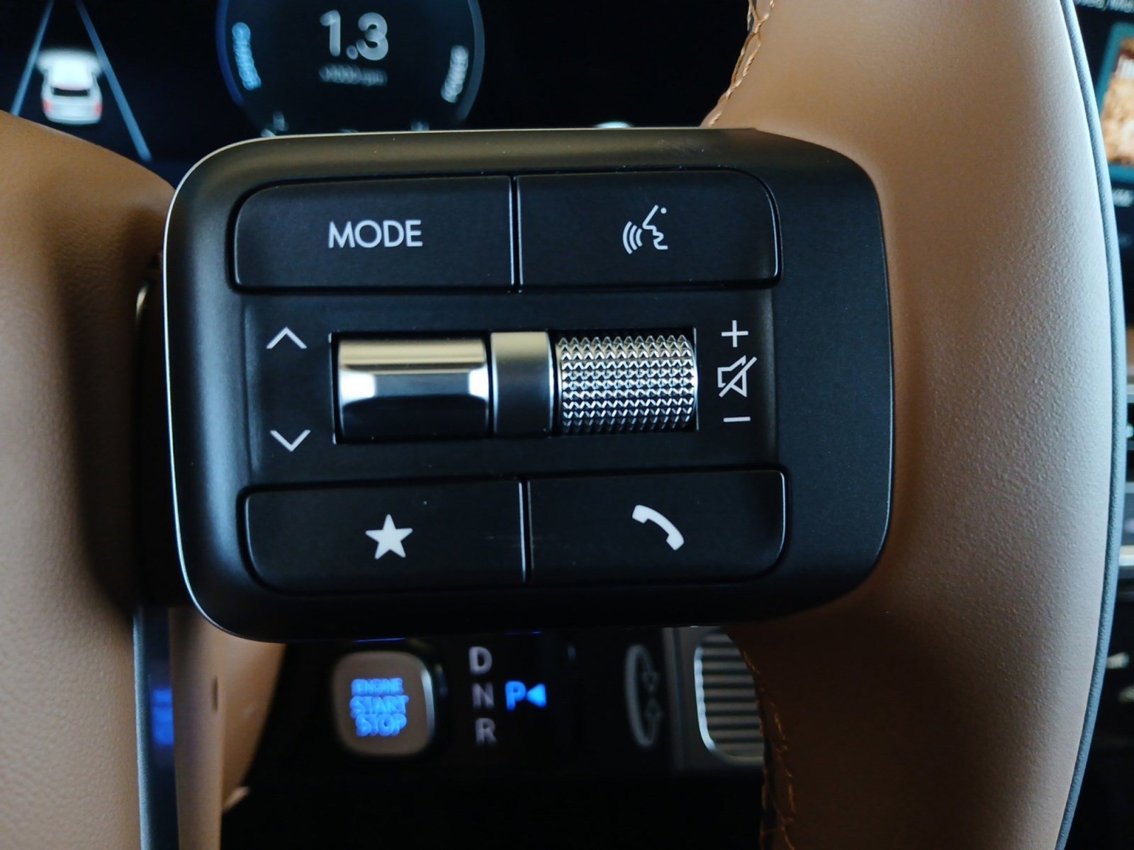 New 2026 Hyundai Palisade Calligraphy image 20