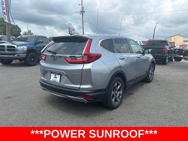 Used 2019 Honda CR-V EX image 3
