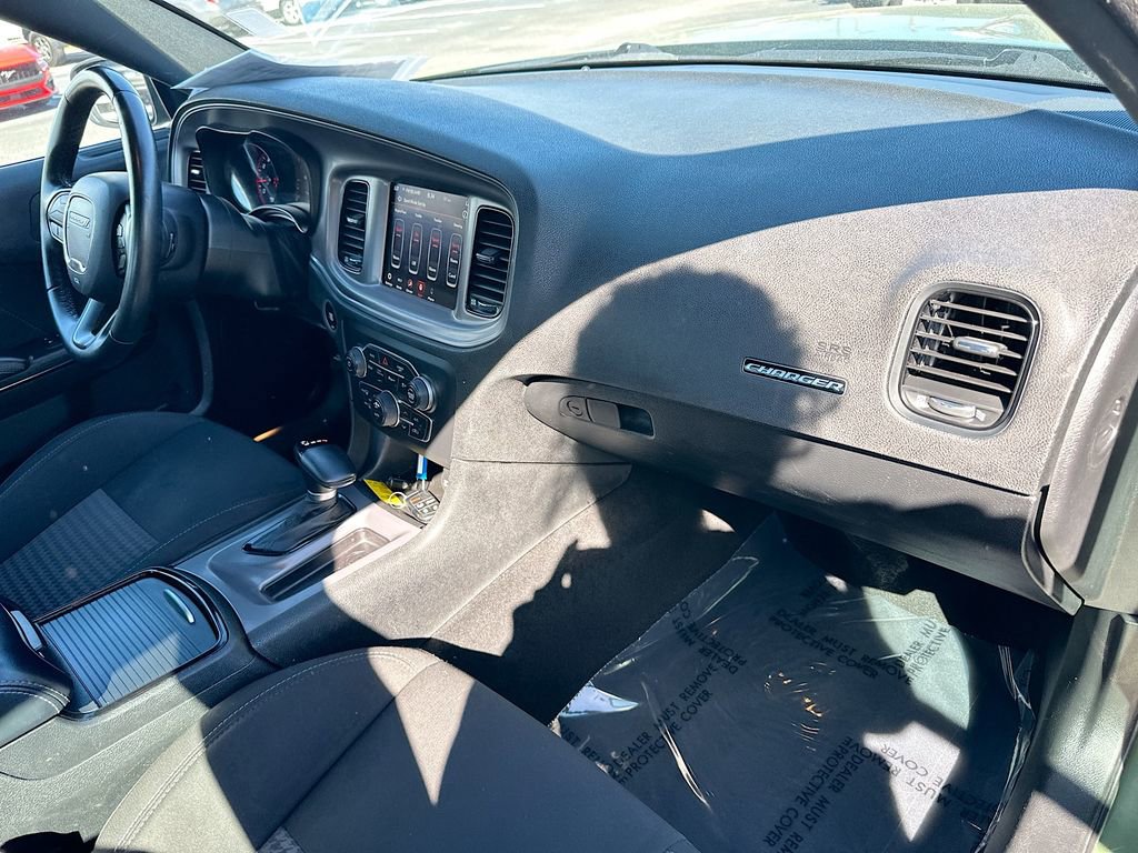 Used 2023 Dodge Charger GT w/ Blacktop Package image 27
