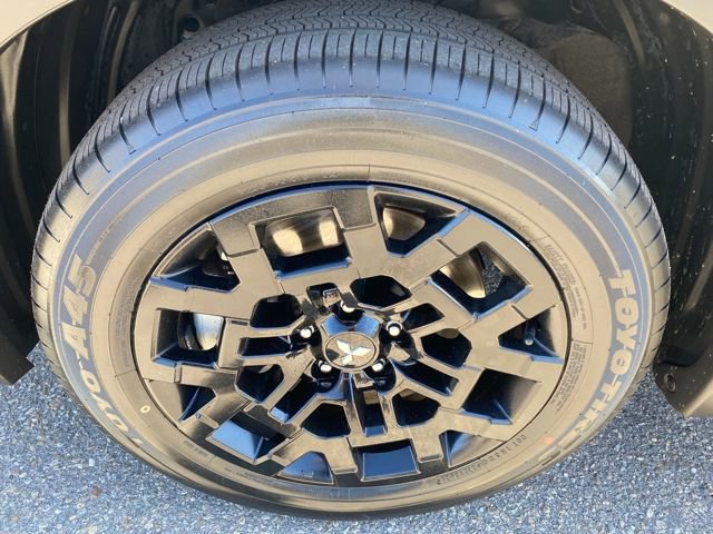 Used 2022 Mitsubishi Outlander SEL image 28