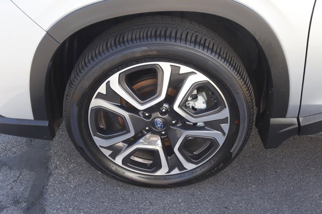 Certified 2025 Subaru Ascent Touring w/ Popular Package #1 image 12