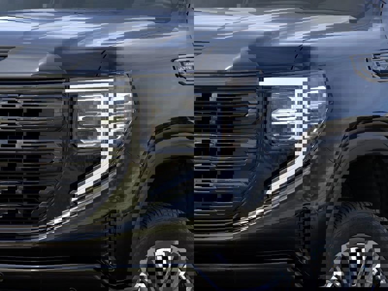 New 2026 GMC Sierra 1500 Denali Ultimate image 10