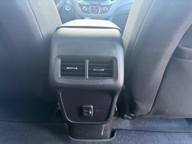 Certified 2023 Chevrolet Equinox LS w/ LS Convenience Package FWD image 14