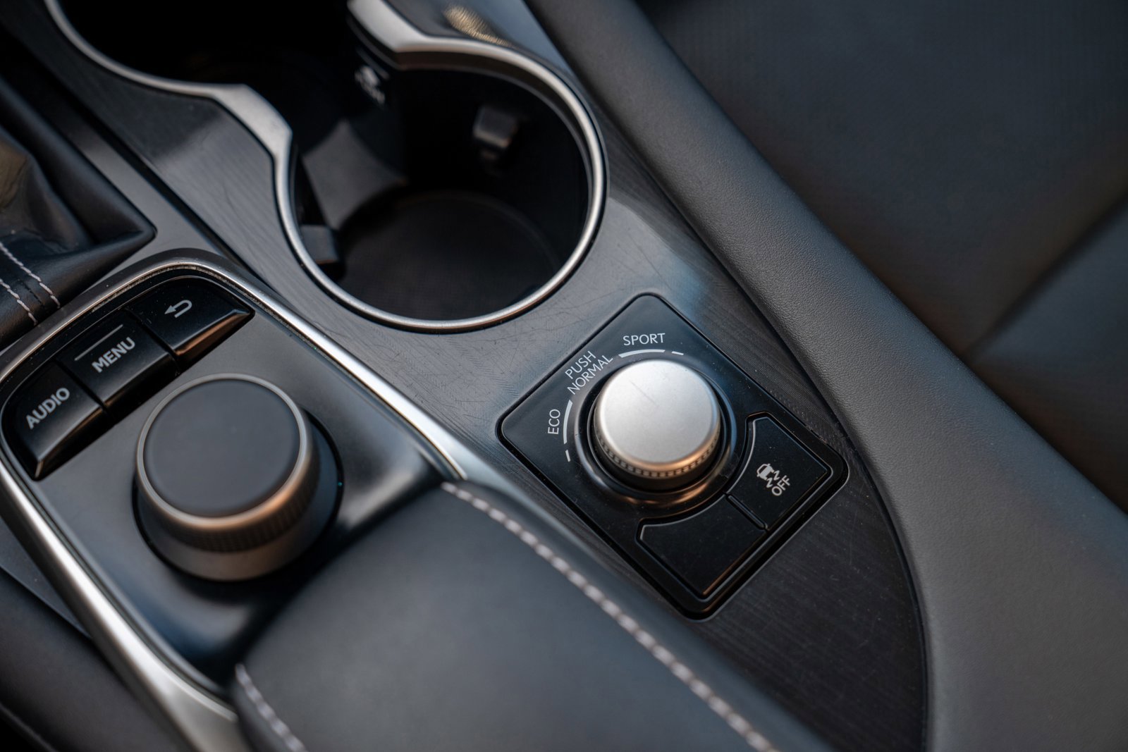 Used 2018 Lexus RX 350 FWD image 18