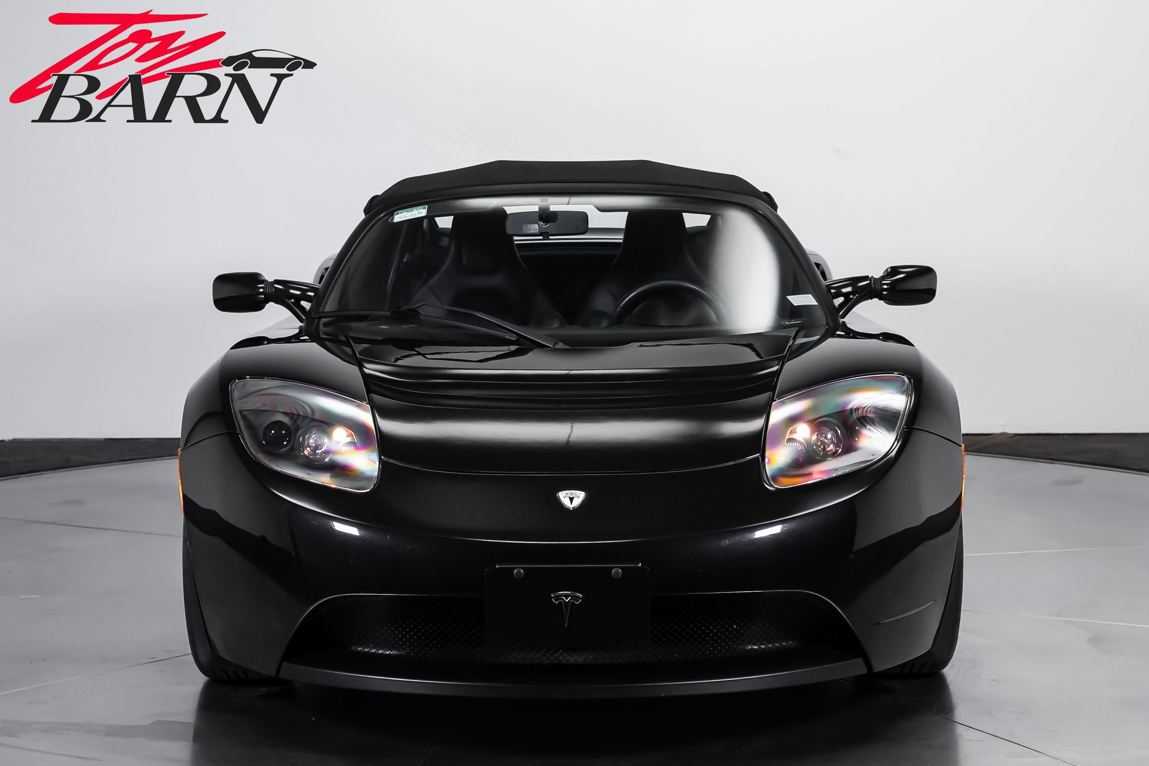 Used 2010 Tesla Roadster Sport RWD image 16
