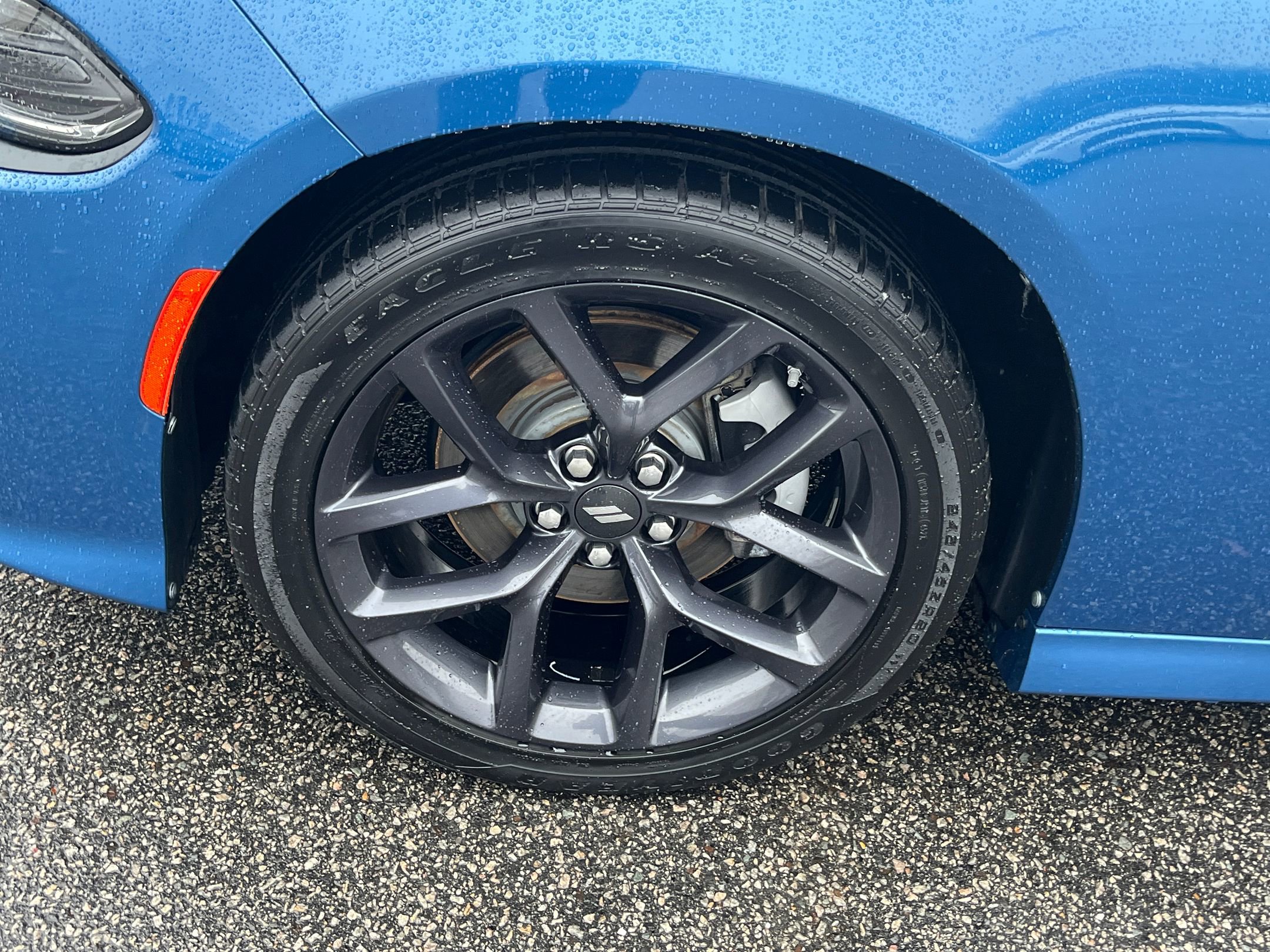 Used 2023 Dodge Charger GT w/ Blacktop Package image 9