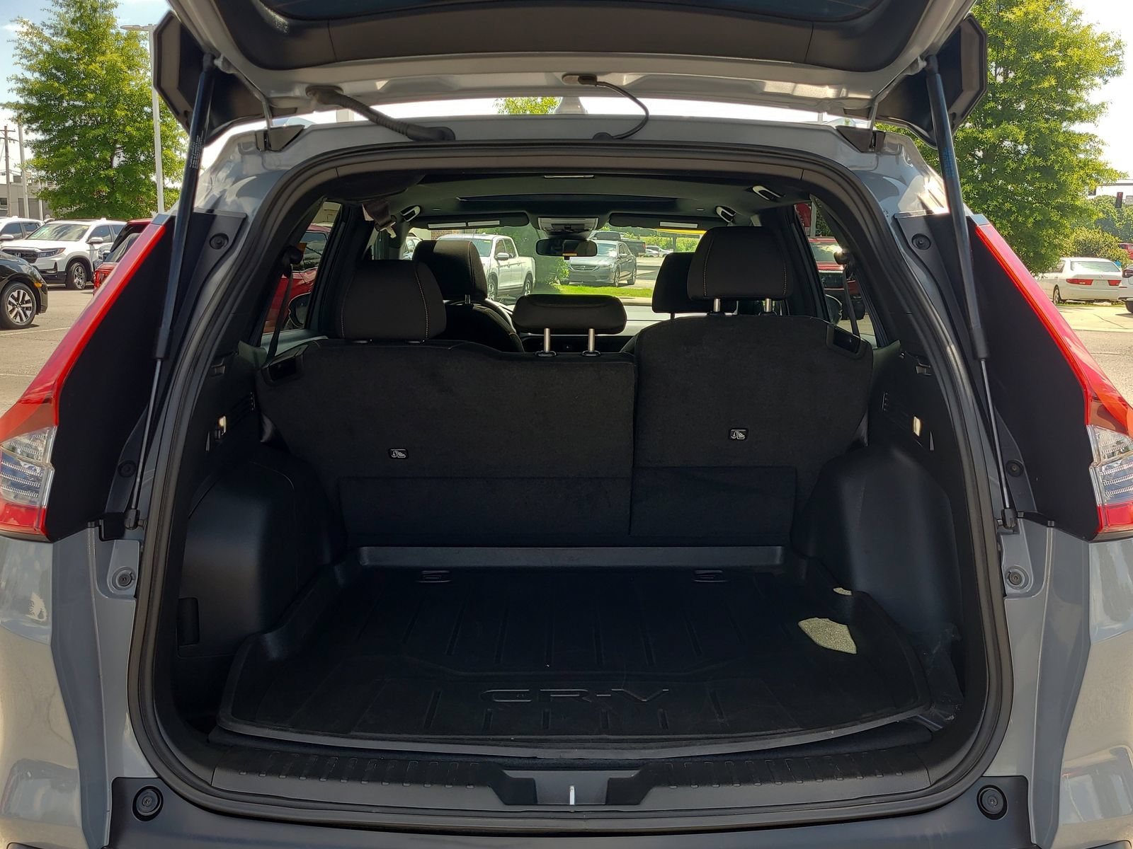 Used 2024 Honda CR-V Sport image 15