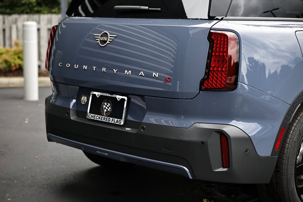 New 2026 MINI Cooper Countryman S image 9