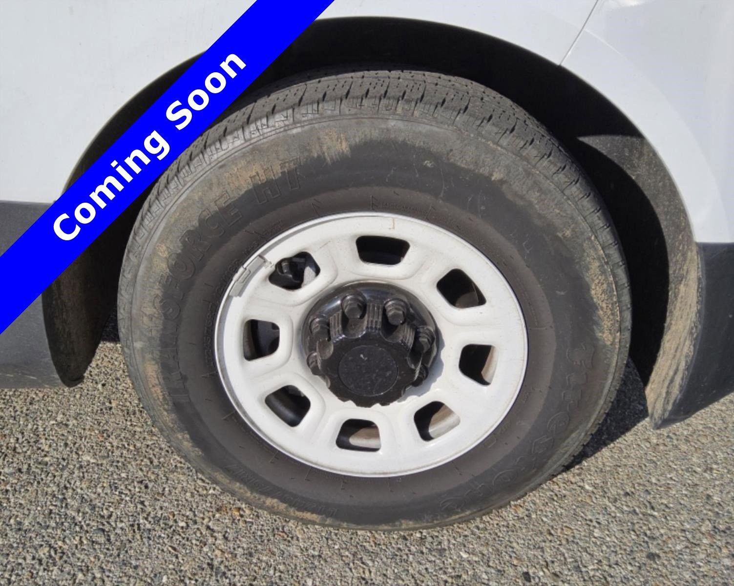 Used 2023 Chevrolet Brightdrop 600 w/ Active Safety Package 2 image 19