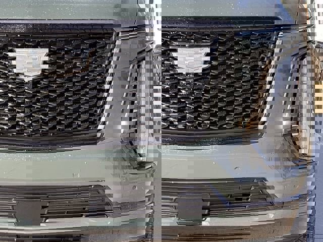 Certified 2026 Cadillac Escalade Sport w/ LPO, ONYX Package image 10