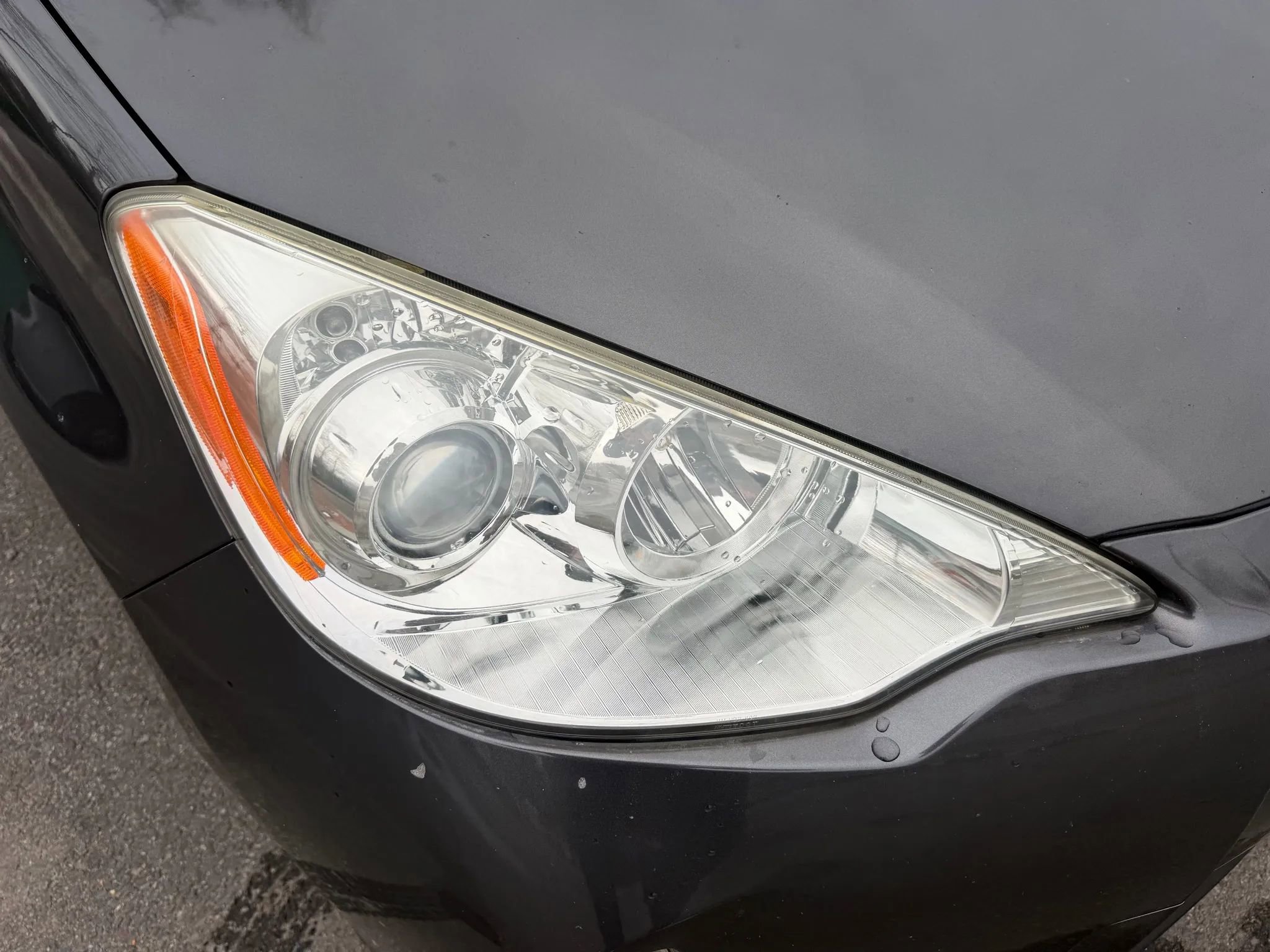 Used 2012 Toyota Prius C Three image 4