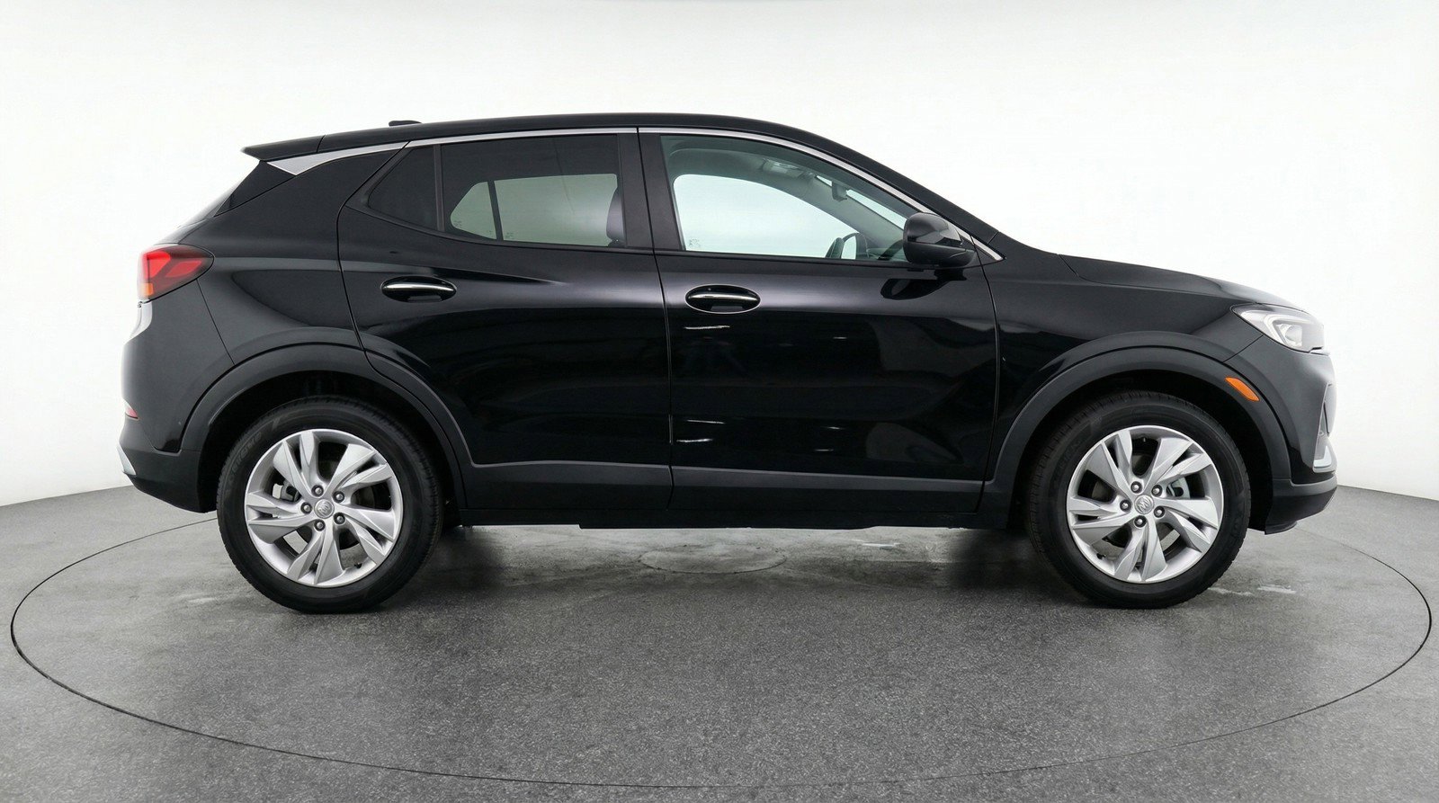 Used 2025 Buick Encore GX Preferred image 11