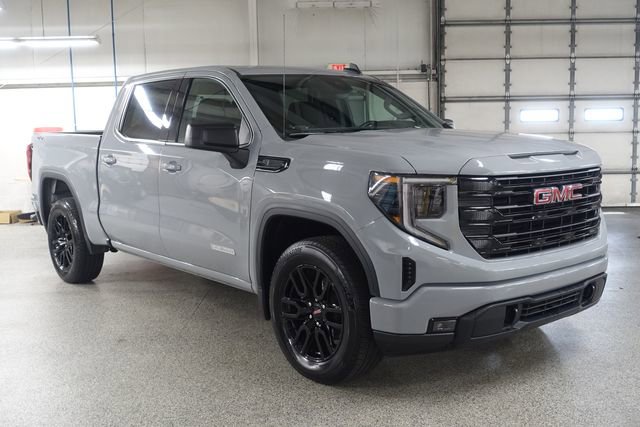 Used 2024 GMC Sierra 1500 Elevation AWD/4WD video 1