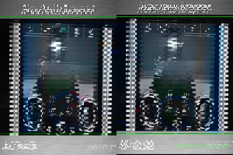 Used 2019 Land Rover Range Rover Sport HSE image 28