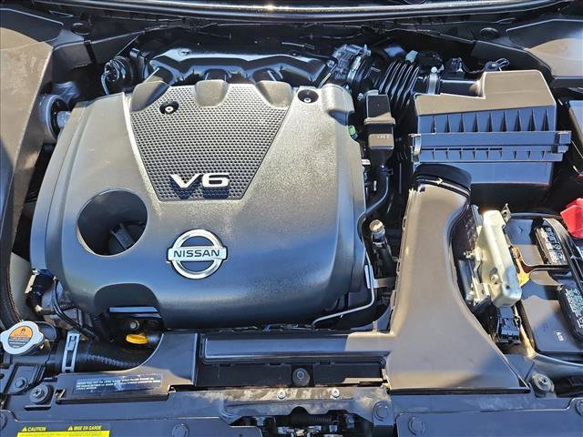 Used 2012 Nissan Maxima 3.5 S FWD image 27