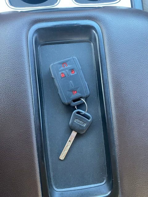 Used 2014 GMC Sierra 1500 SLT w/ SLT Crew Cab Value Package image 26