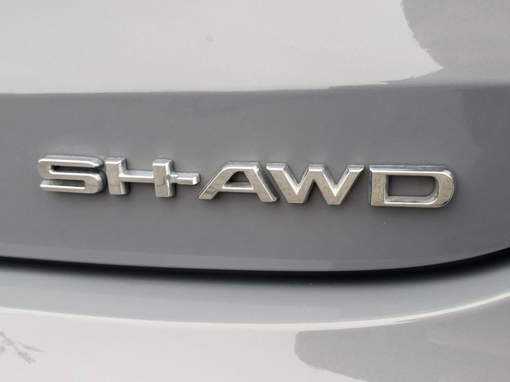 Used 2025 Acura TLX SH-AWD w/ A-SPEC Pkg image 10