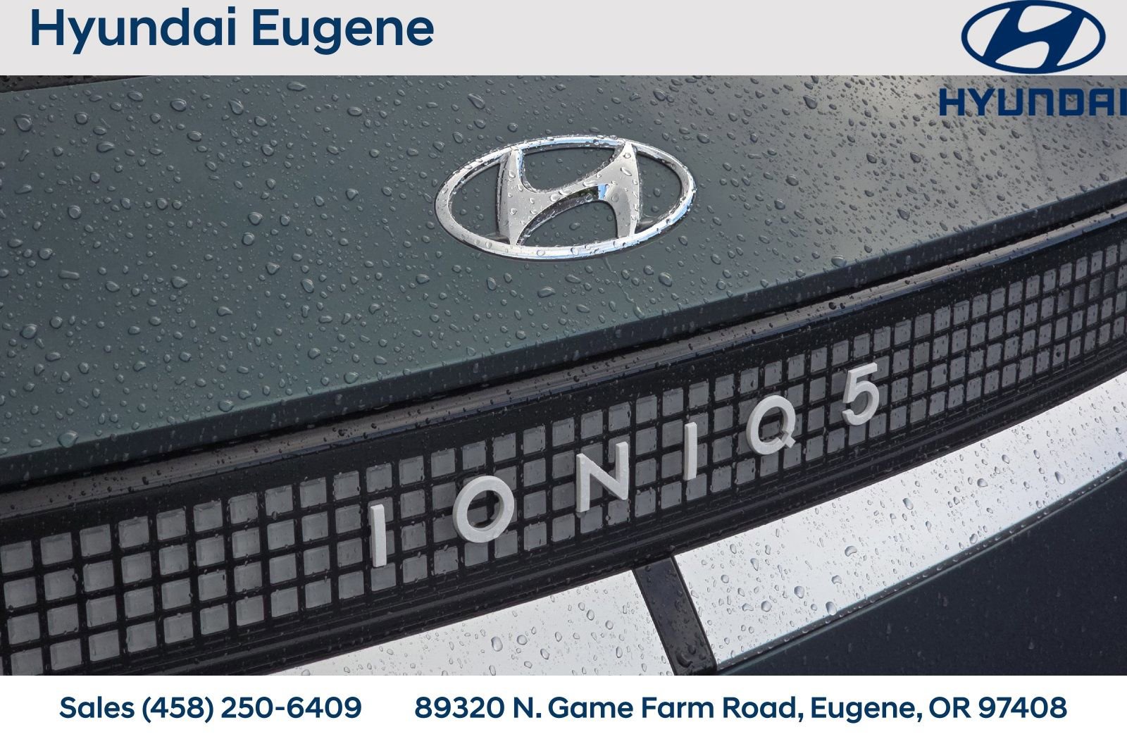 Used 2024 Hyundai Ioniq 5 Limited RWD image 39