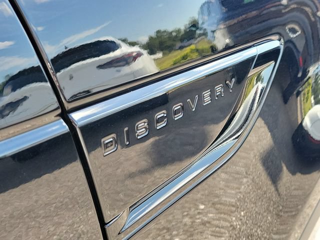 Used 2025 Land Rover Discovery S AWD/4WD image 5