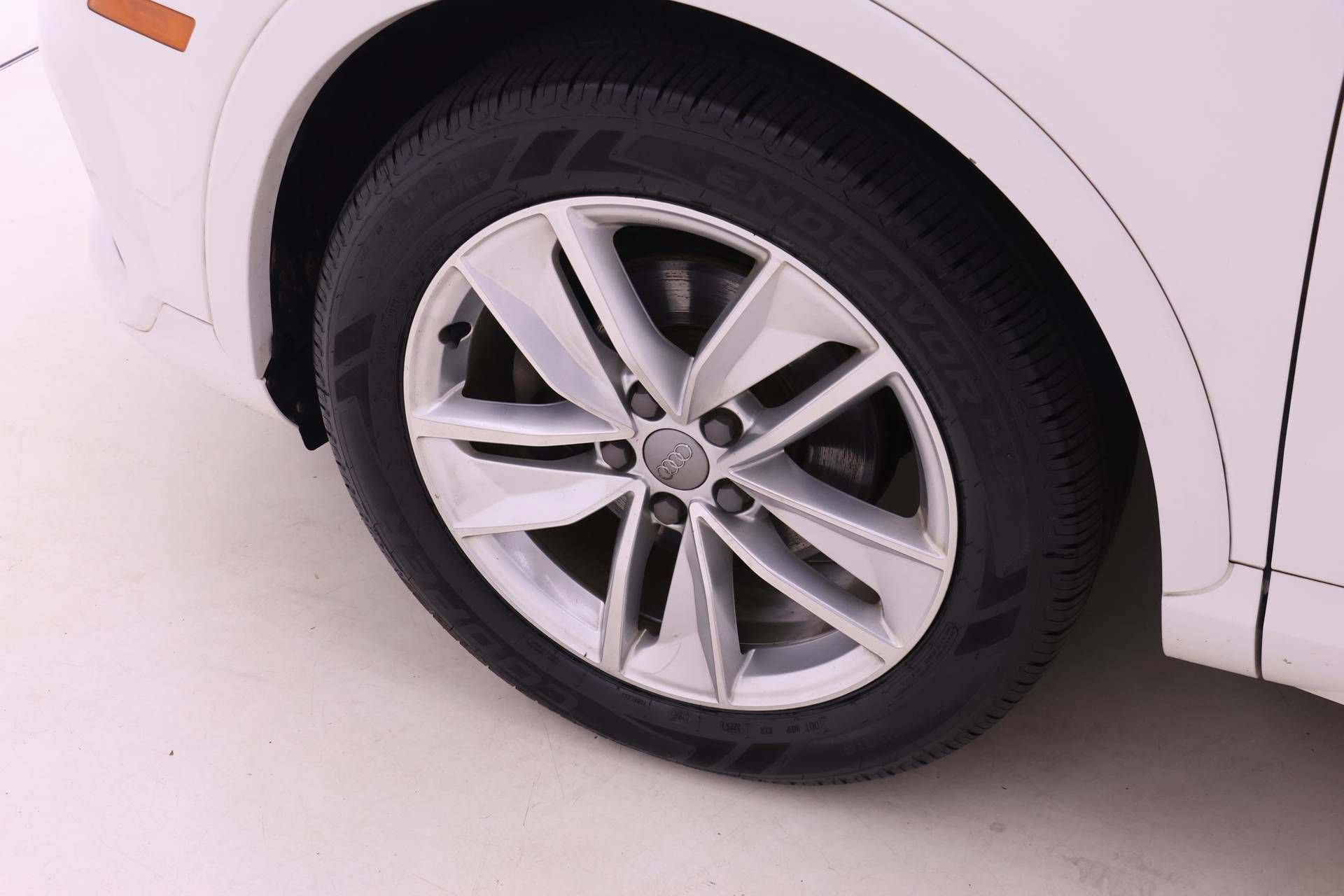 Used 2017 Audi Q3 2.0T Premium FWD image 10