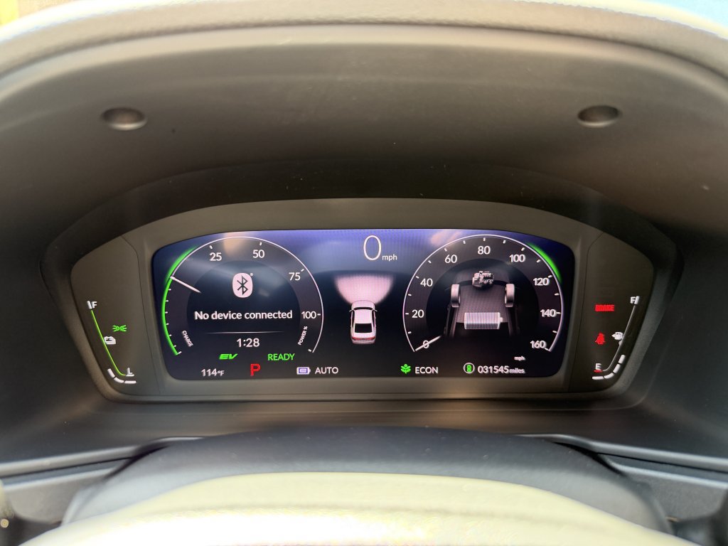 Used 2024 Honda Accord Sport image 17