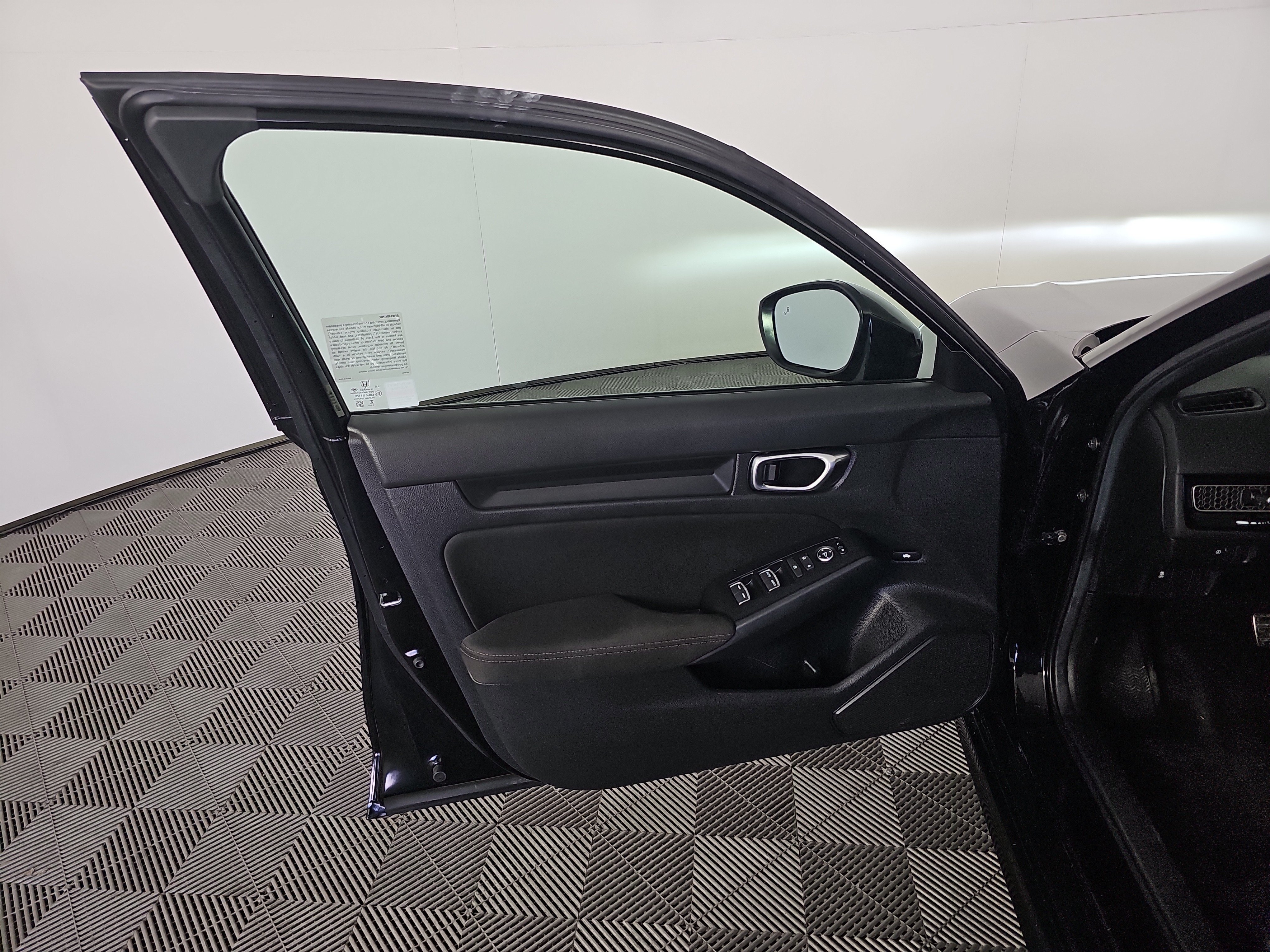 Certified 2026 Honda Civic Sport image 15