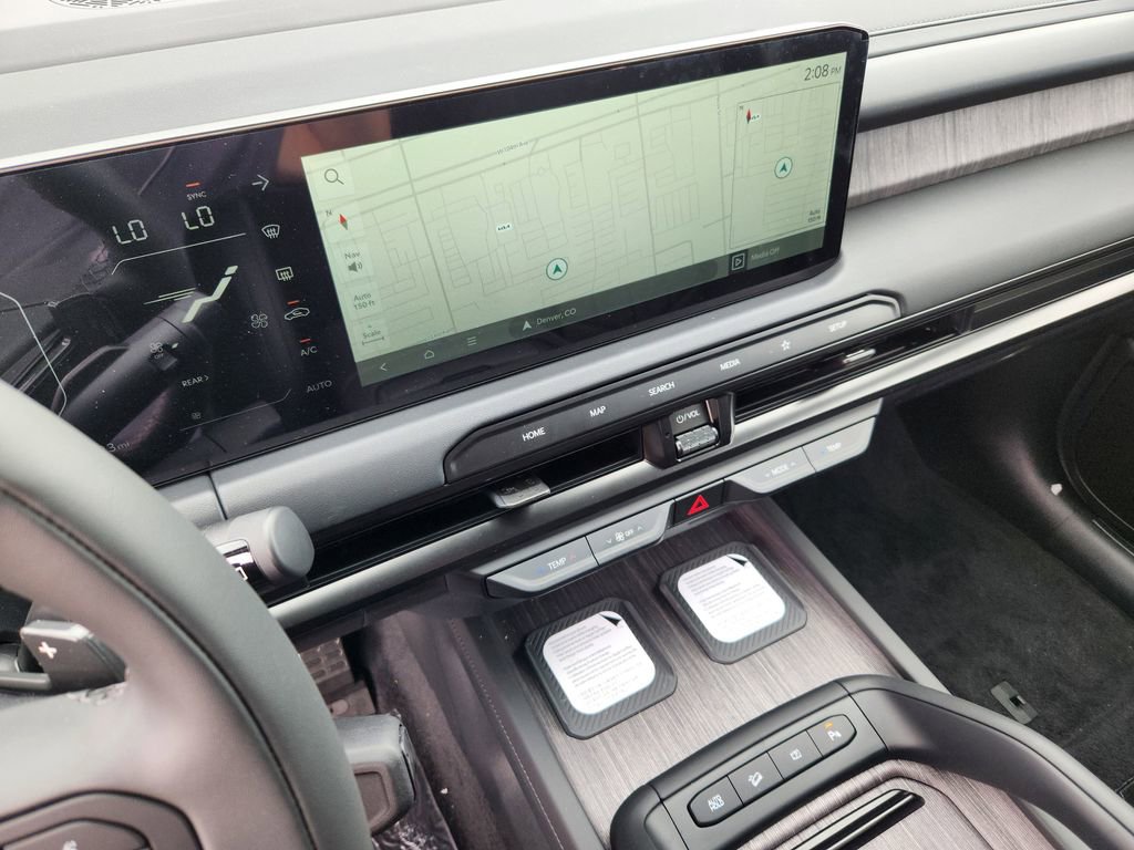 New 2027 Kia Telluride SX Prestige X-Line image 19