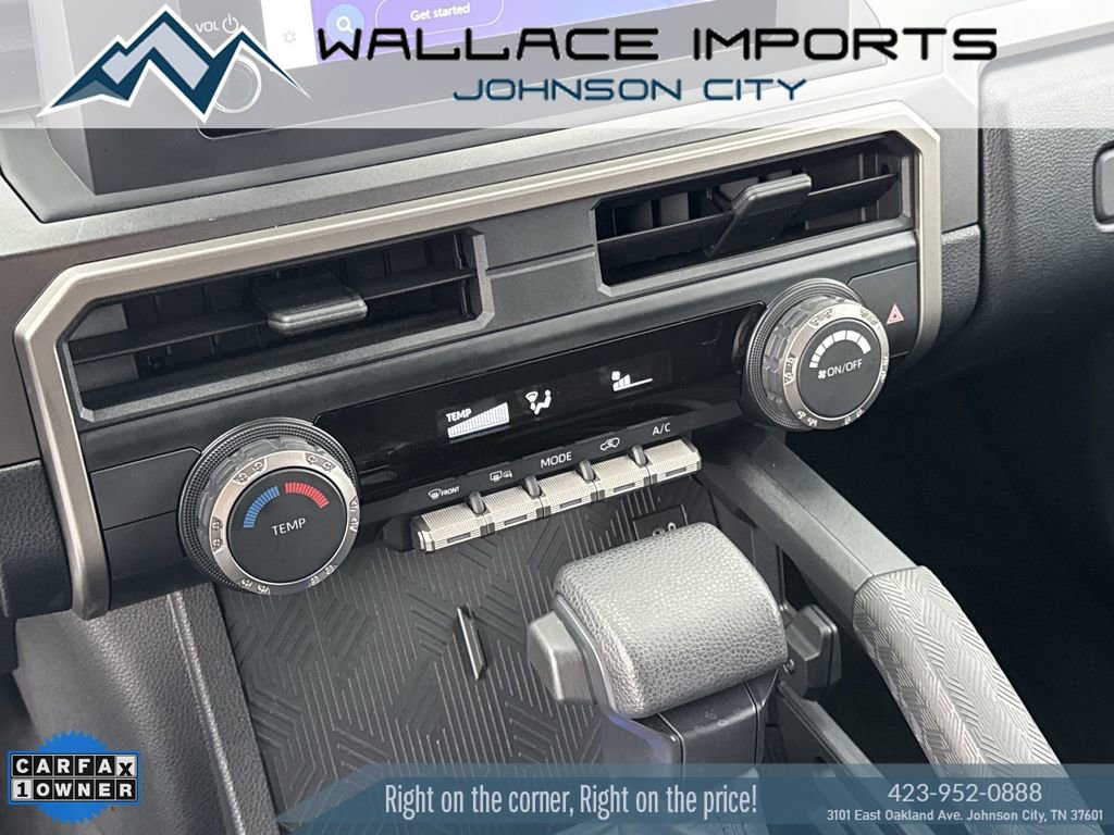 Used 2025 Toyota 4Runner SR5 image 27