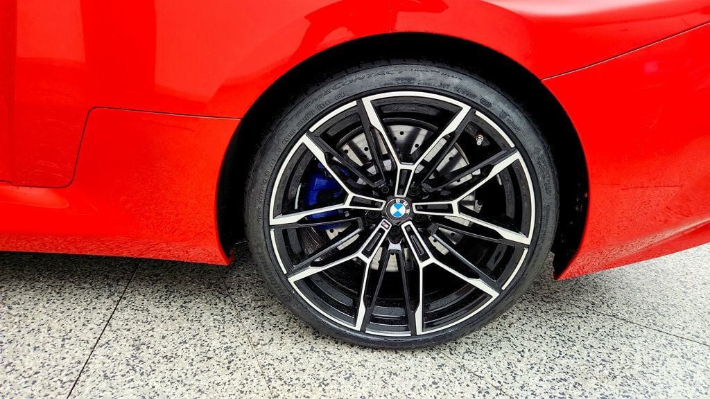 Used 2023 BMW M2 RWD image 9