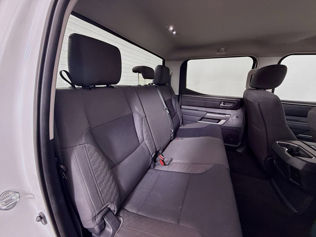 Used 2023 Toyota Tundra SR5 image 24