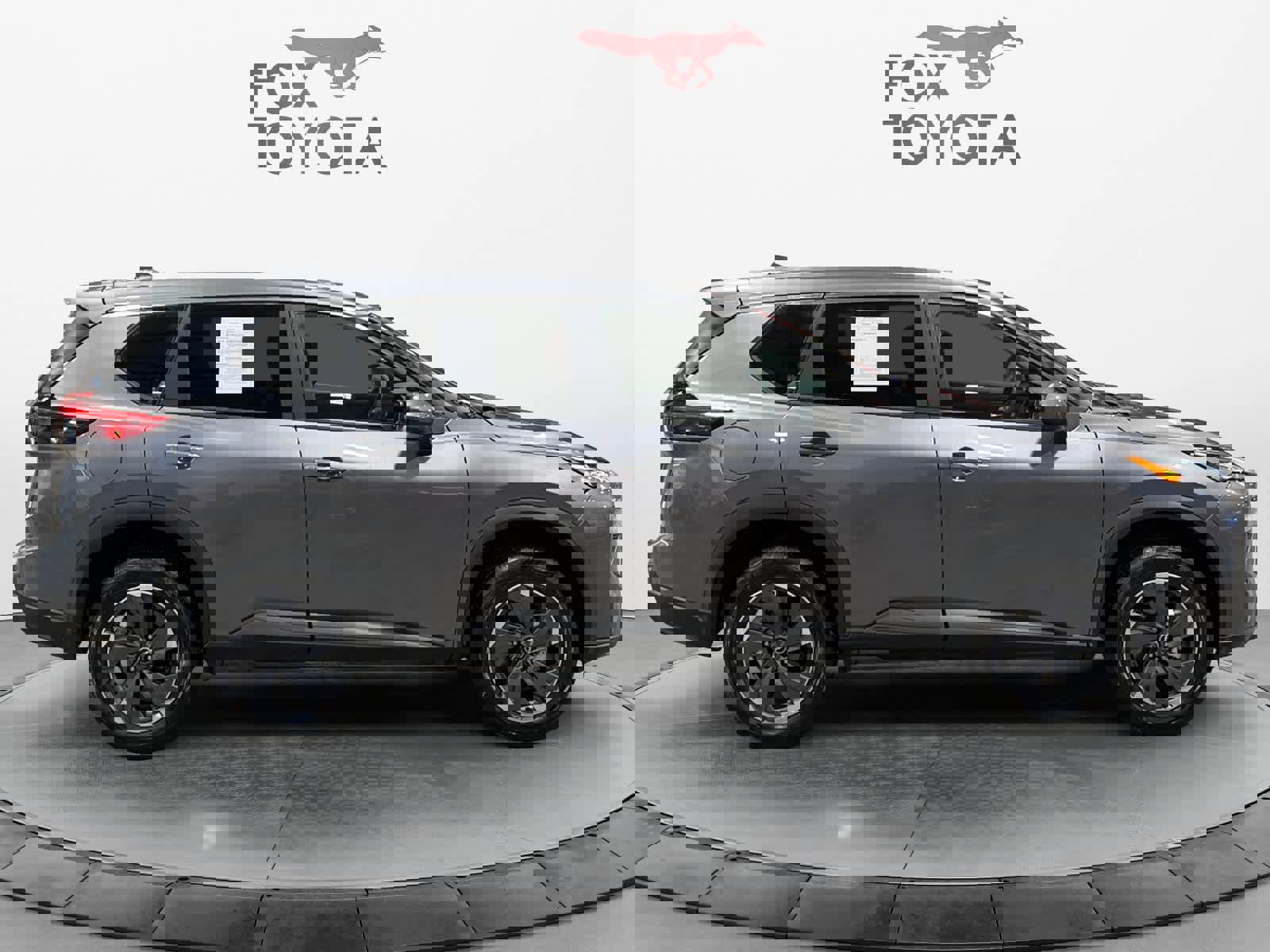 Used 2025 Nissan Rogue SV image 7