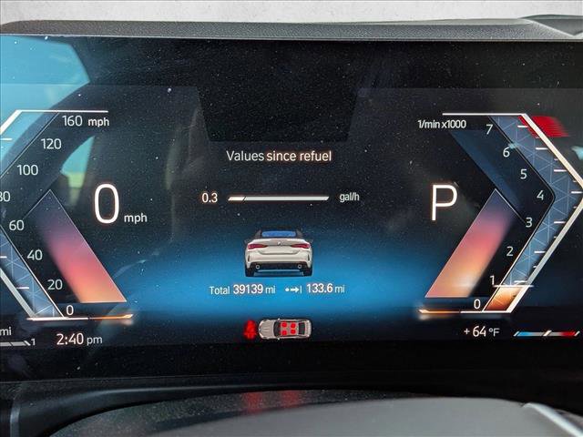 Used 2024 BMW 430i Convertible image 19