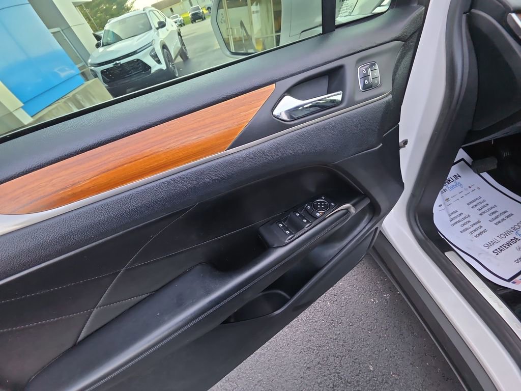 Used 2018 Lincoln MKC Reserve w/ Canadian Touring Package image 13