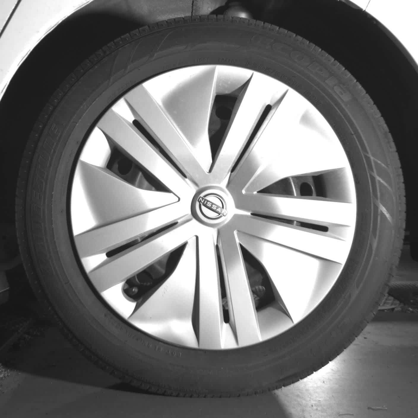 Used 2024 Nissan Leaf S FWD image 13