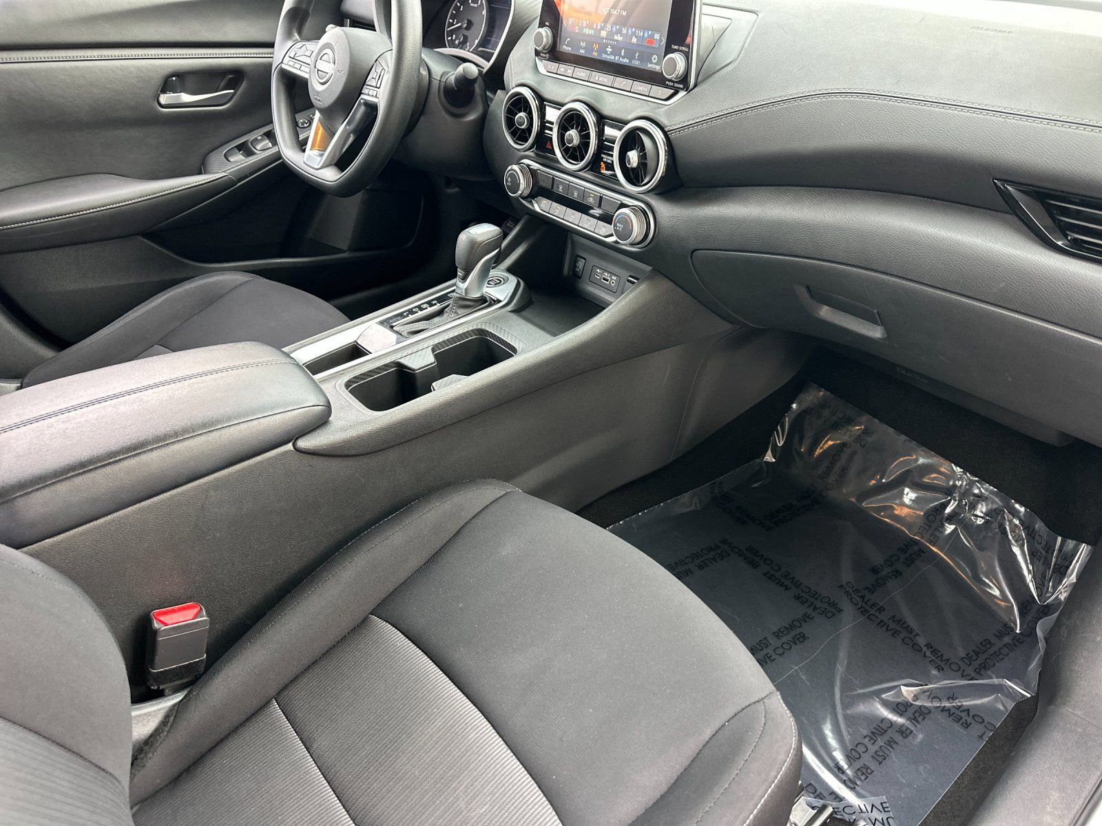 Used 2024 Nissan Sentra SV image 14