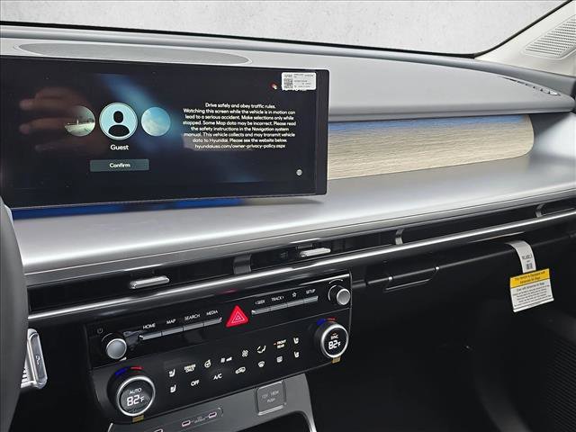 New 2026 Hyundai Ioniq 9 SEL image 12