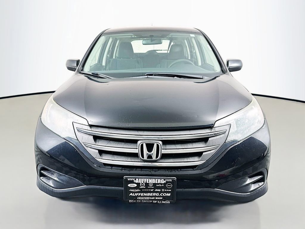 Used 2014 Honda CR-V LX image 2