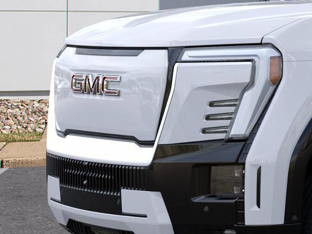 New 2026 GMC Sierra EV Denali image 34