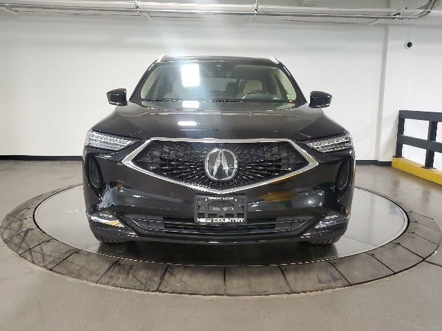 Used 2023 Acura MDX SH-AWD w/ Advance Package image 3
