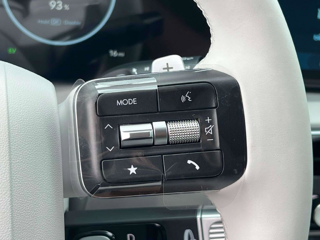 New 2027 Hyundai Palisade Limited AWD/4WD image 23