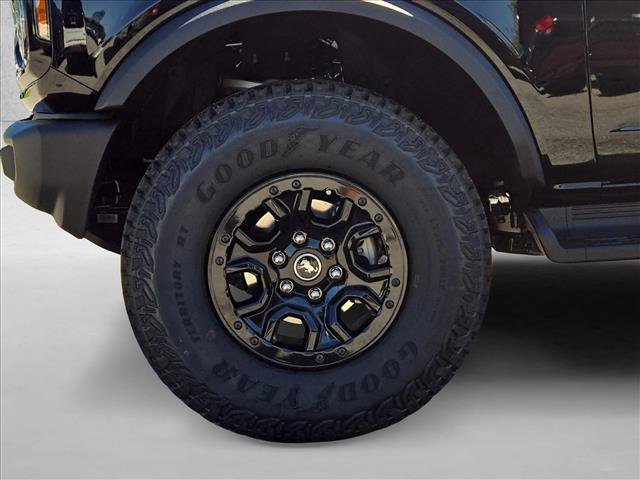 New 2026 Ford Bronco Outer Banks w/ Sasquatch Package AWD/4WD image 10