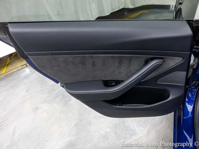 Used 2019 Tesla Model 3 Standard Range Plus RWD image 37