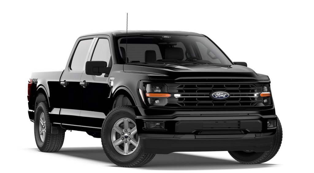 New 2026 Ford F150 XLT w/ FX4 Off-Road Package AWD/4WD image 4