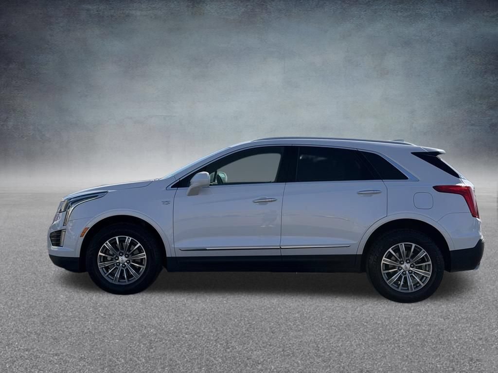 Used 2018 Cadillac XT5 Luxury w/ Driver Awareness Package FWD image 7