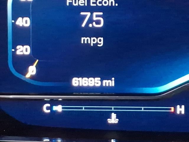 Used 2022 Chevrolet Tahoe LT w/ Luxury Package image 12