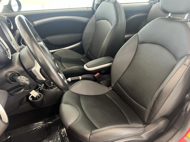 Used 2007 MINI Cooper S FWD image 10